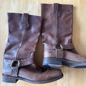 Frye Boots